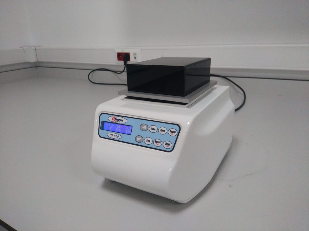 Incubator